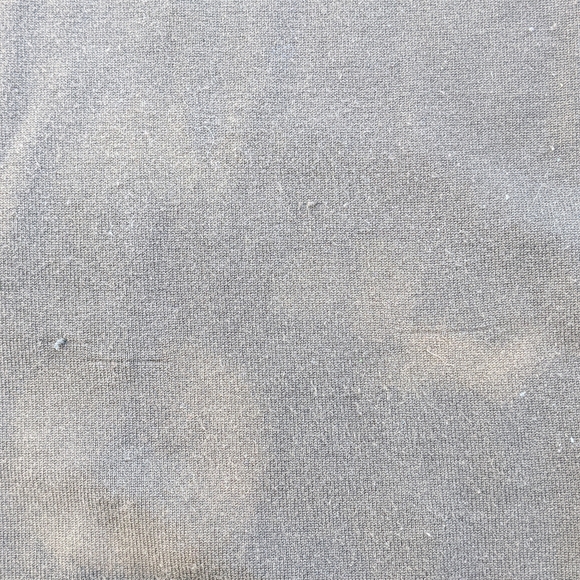 Ann Taylor double V-neck lightweight brown sweater - Picture 10 of 11